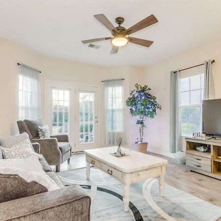 Legends Golf Resort-Turnberry Park Myrtle Beach Exteriör bild