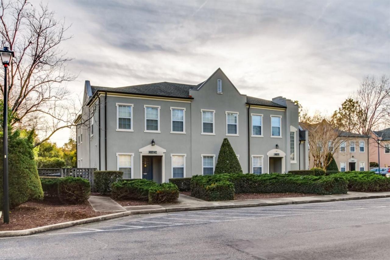Legends Golf Resort-Turnberry Park Myrtle Beach Exteriör bild