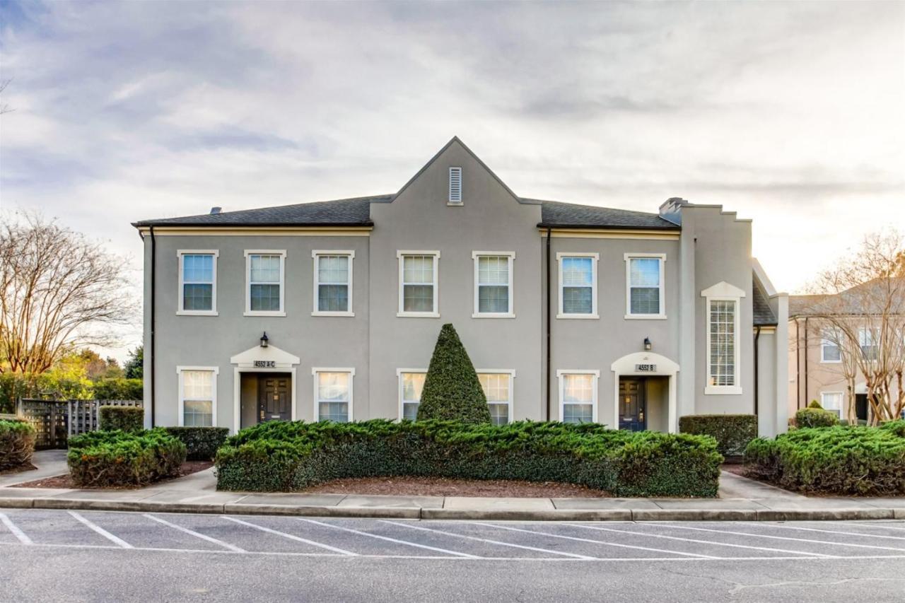 Legends Golf Resort-Turnberry Park Myrtle Beach Exteriör bild